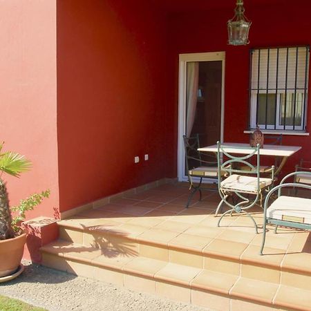 Crav Vila Roche Exterior foto