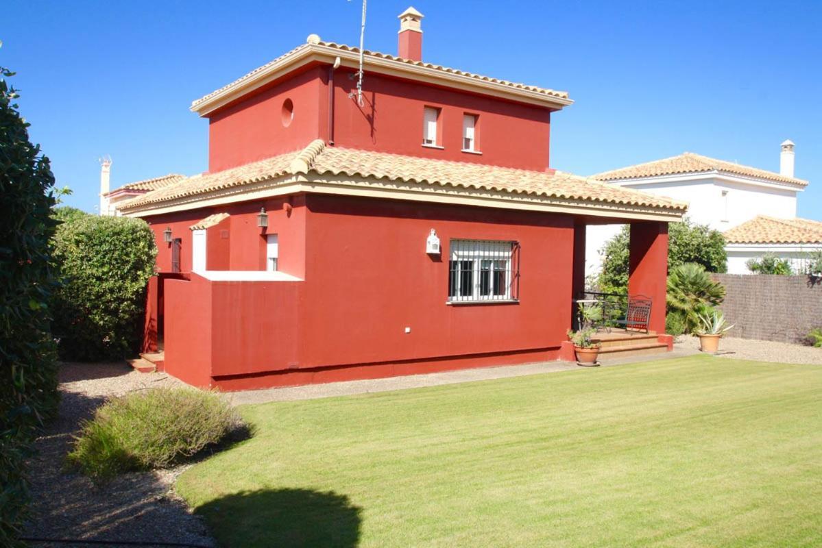 Crav Vila Roche Exterior foto