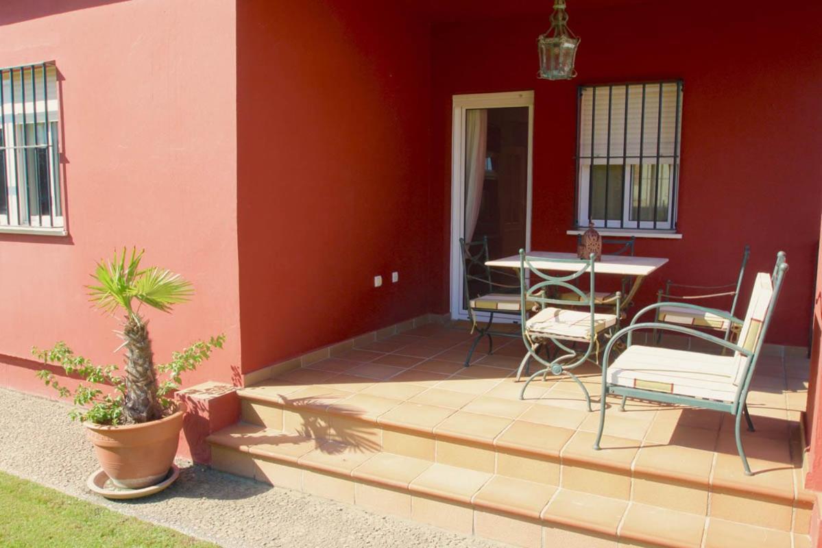 Crav Vila Roche Exterior foto