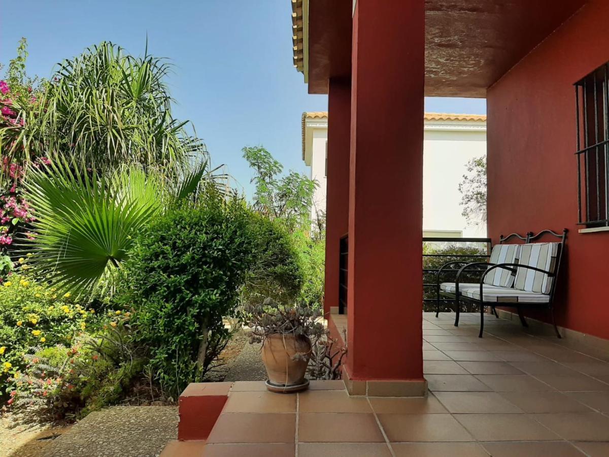 Crav Vila Roche Exterior foto
